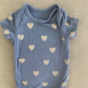 Kyte Baby Bodysuit